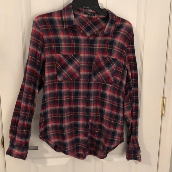 Flannel - Picture 3 of 6